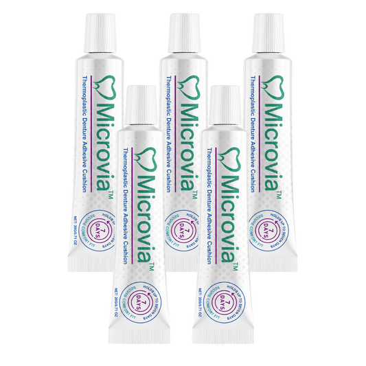 5x Microvia™