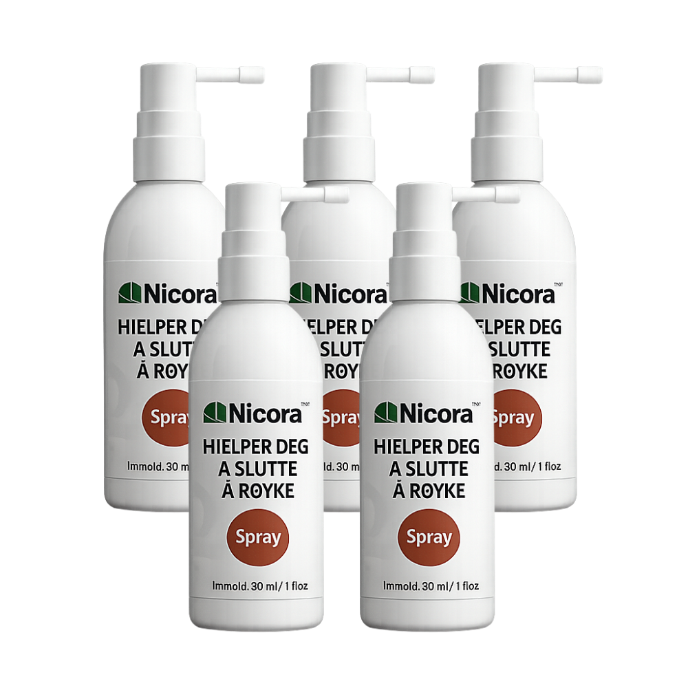 5x Nicora™