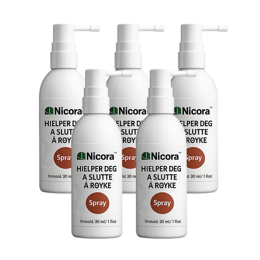 5x Nicora™