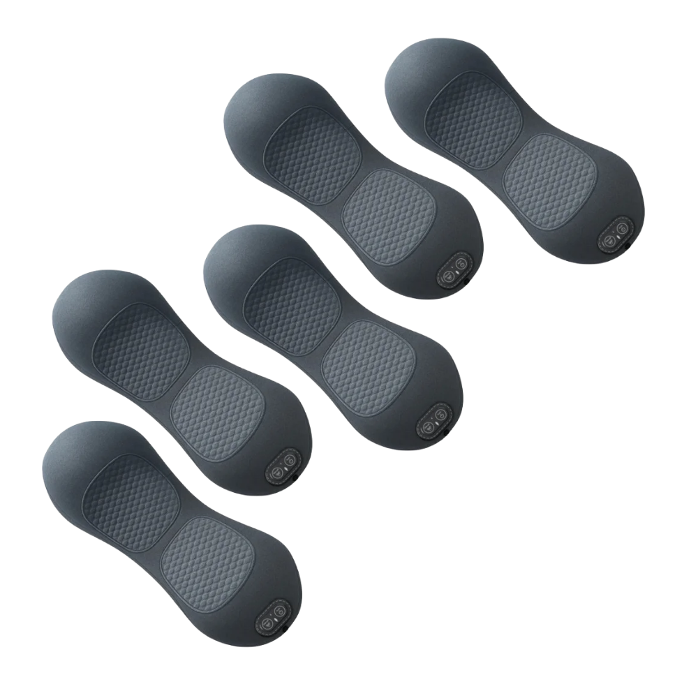 5x EasySpine™