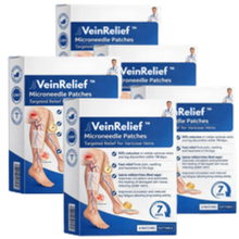 5x VeinRelief™