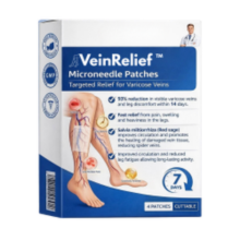 1x VeinRelief™