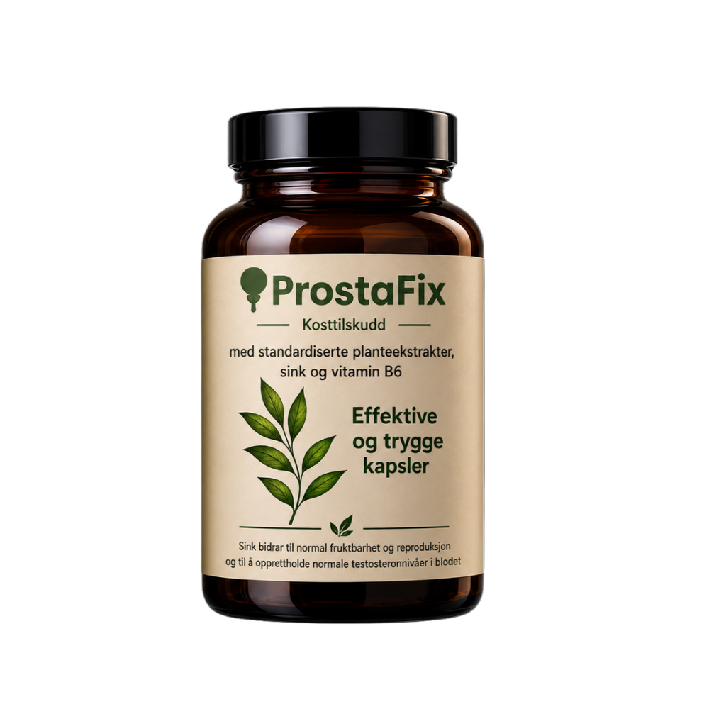 1x ProstaFix™
