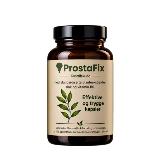 1x ProstaFix™