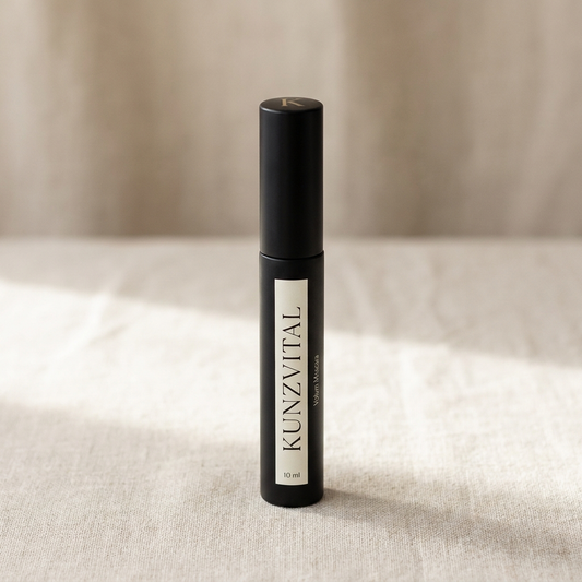 Kunzvital Volum Mascara – Lengde og Definisjon Hele Dagen